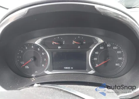 2017 Chevrolet Malibu 1Lt from USA, damaged, VIN 1G1ZE5ST0HF149801